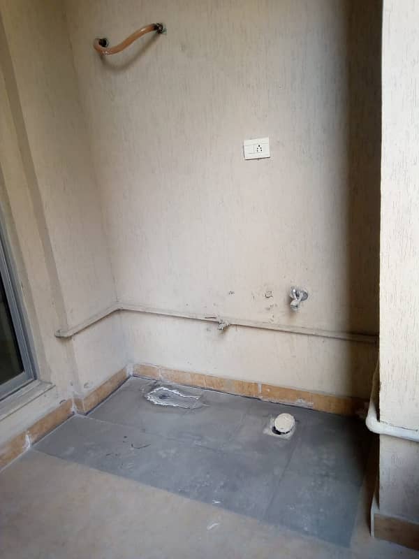 5 Marla Flat Is Available For Rent In Askari 11 Sector C At Super Hot Location On Ground Floor 11