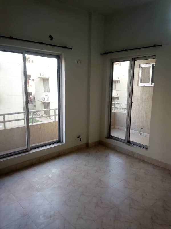 5 Marla Flat Is Available For Rent In Askari 11 Sector C At Super Hot Location On Ground Floor 0