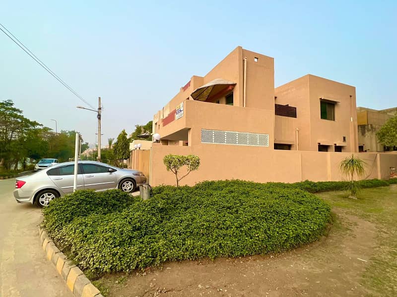 10 Marla House Is Available For Rent In Askari 11 Sector A At Super Hot Location 1