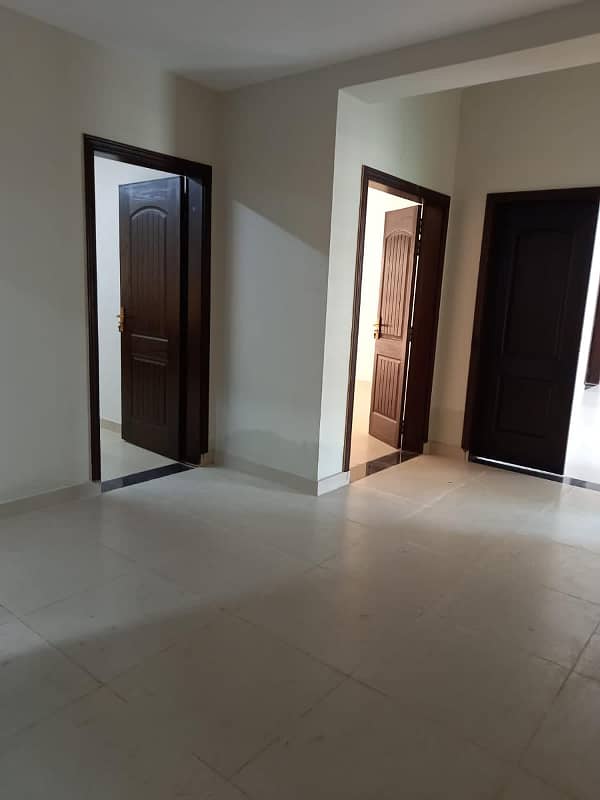 14 Marla Apartment Is Available For Rent In Askari 10 Sector F At Super Hot Location The Apartment Has Proper 4 Bedrooms With Attached Washrooms 1