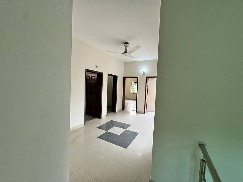 10 Marla House Is Available For Rent In Askari 11 Sector A At Super Hot Location 1