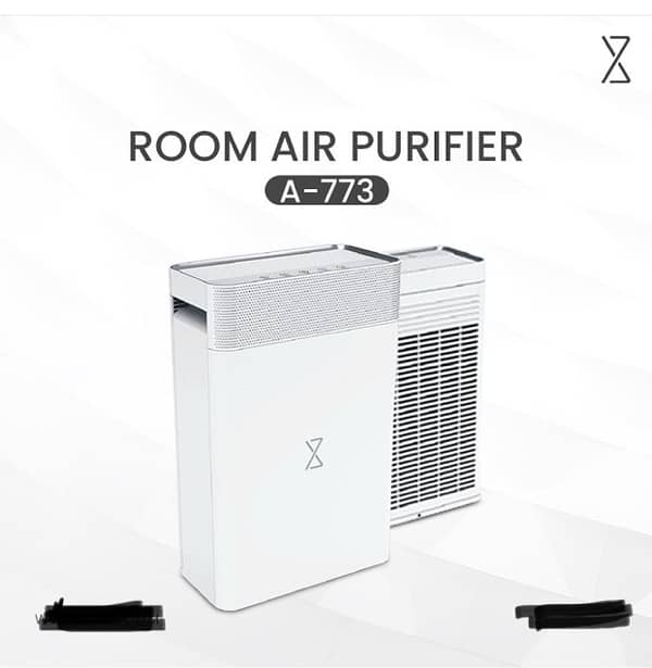 Air Purifier 0