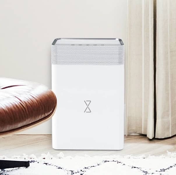 Air Purifier 1