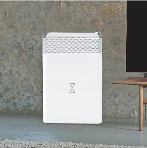 Air Purifier 2