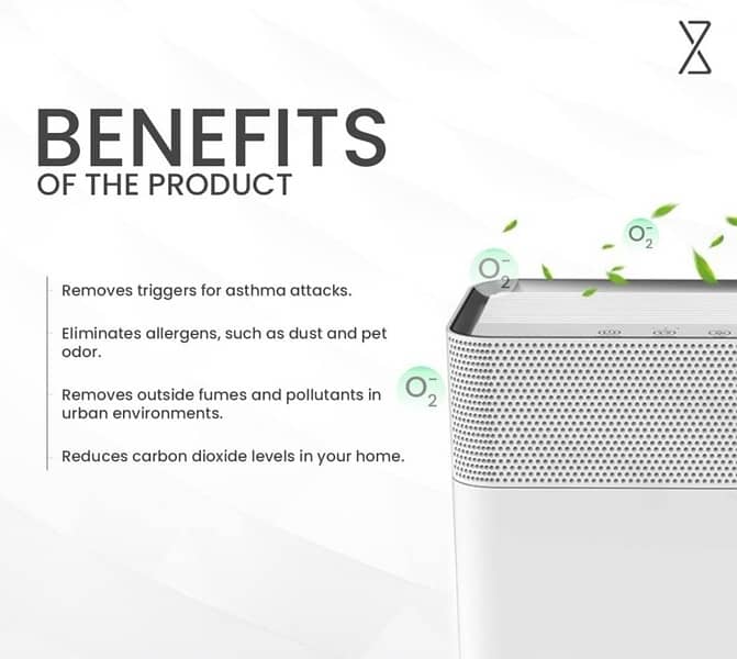 Air Purifier 5