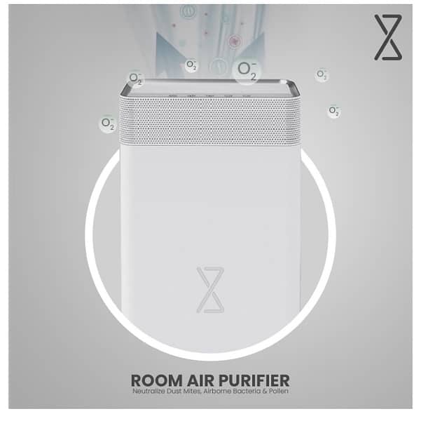 Air Purifier 7