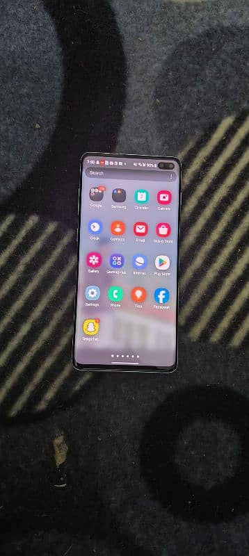 samsung s10 plus 0