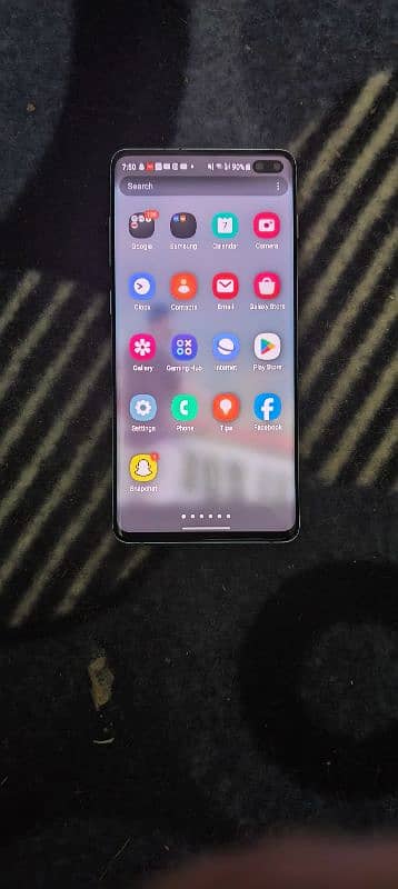 samsung s10 plus 1