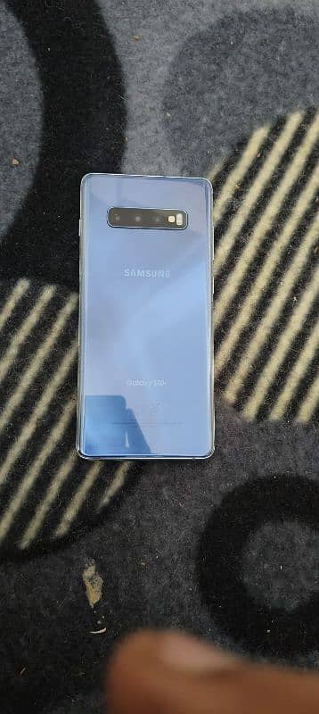 samsung s10 plus 2