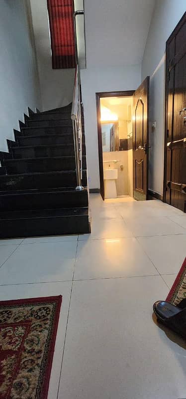 10 Marla Fully Renovated House Is Available For Sale In Askari 11 Sector B At Super Hot Location 27