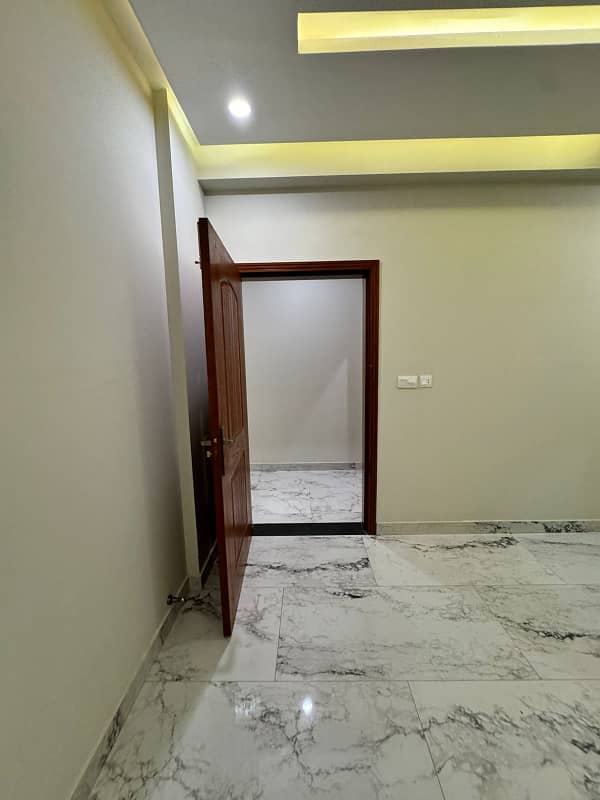 Brand New Super Luxury 10 Marla Apartment Is Available For Rent In Askari 11 Sector D At Super Hot Location 7