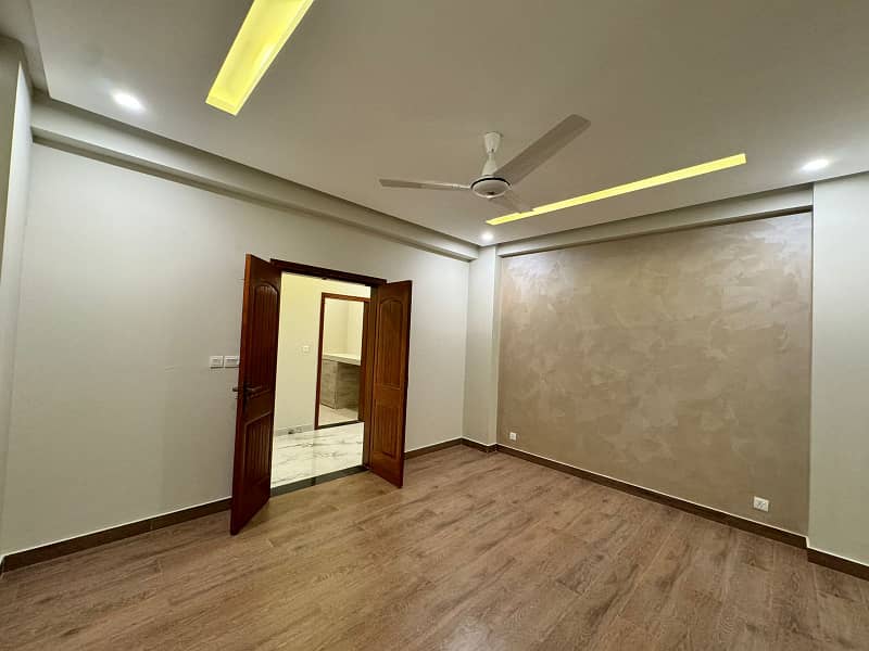 Brand New Super Luxury 10 Marla Apartment Is Available For Rent In Askari 11 Sector D At Super Hot Location 29