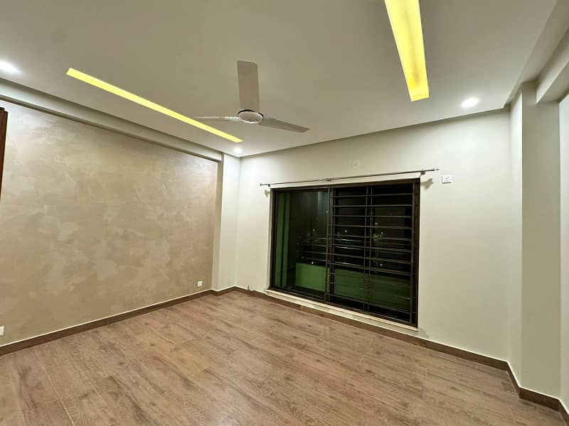 Brand New 10 Marla Flat Is Available For Rent In Askari 11 Sector D At Super Hot Location 1