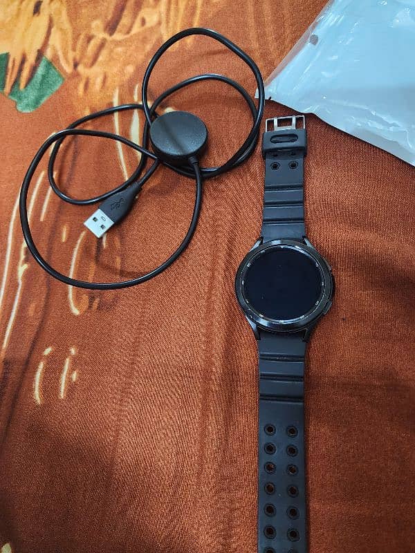 Samsung Watch 4 Classic 3