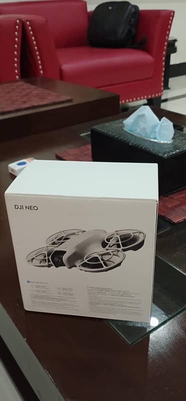 DJI NEO 0