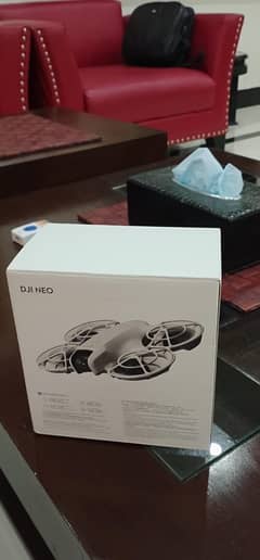 DJI NEO Drone