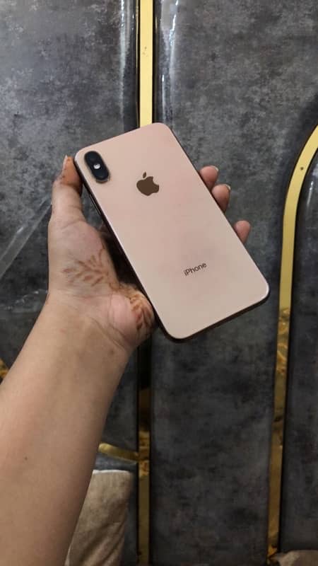 iphone xs 0