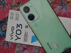 Vivo Y03