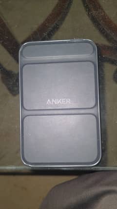 Anker wireless PowerBank