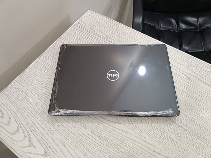 Dell latitude 5480 core i5 7th gen 14 inch 1080p ips touch screen 0