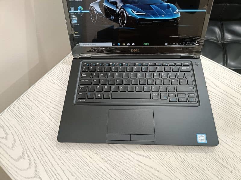 Dell latitude 5480 core i5 7th gen 14 inch 1080p ips touch screen 2