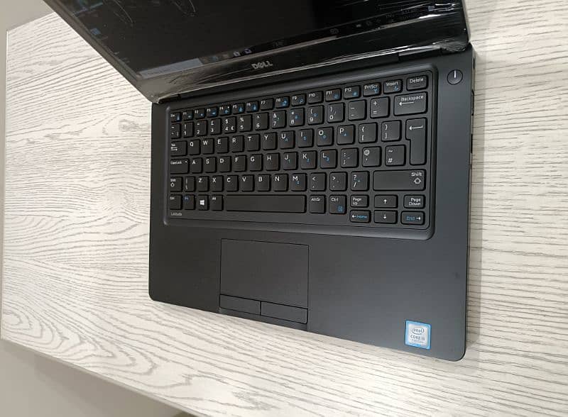 Dell latitude 5480 core i5 7th gen 14 inch 1080p ips touch screen 3