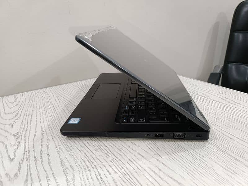 Dell latitude 5480 core i5 7th gen 14 inch 1080p ips touch screen 7