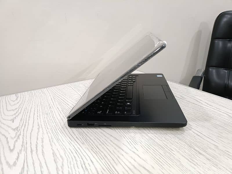 Dell latitude 5480 core i5 7th gen 14 inch 1080p ips touch screen 8