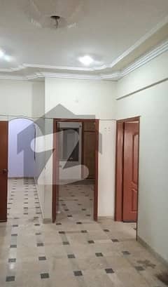 120 Sq Yards Ground Floor Portion Available For Rent In Saadi Town