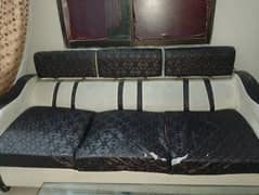 3 seater sofa