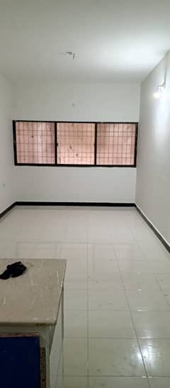 Saadi Town 120 Square Yards 2 Bed DD First Floor & 2nd Floor Portion Available For Rent