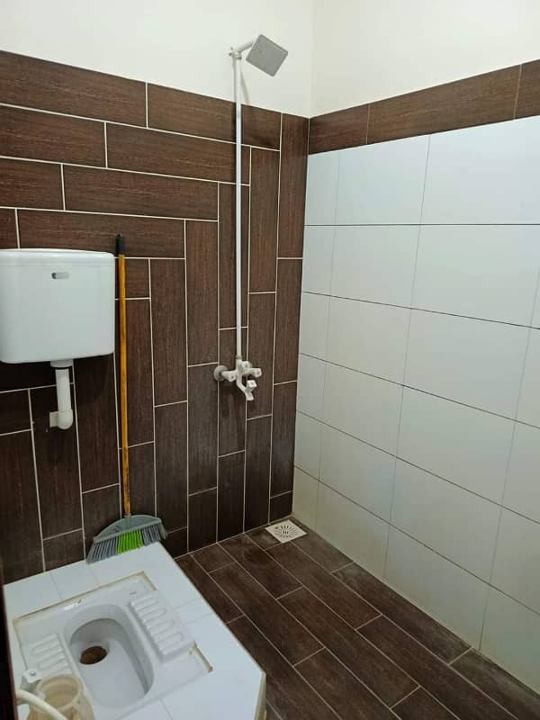 Saadi Town G+1 Floor House Available For Rent 4