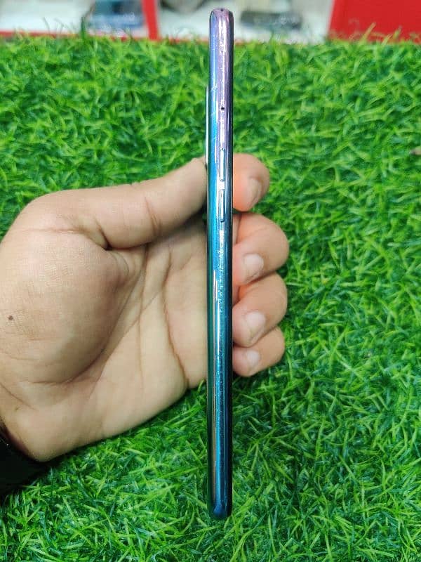 OPPO F19 pro 8/128 with box 1