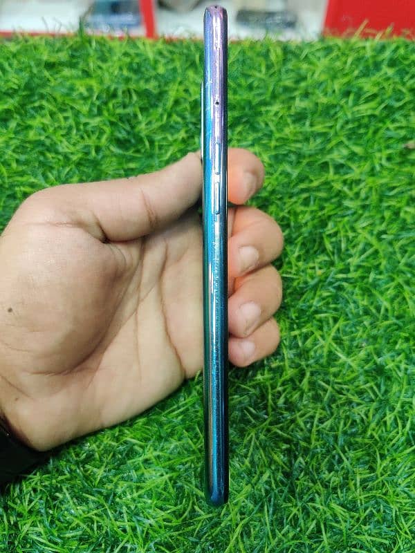 OPPO F19 pro 8/128 with box 2