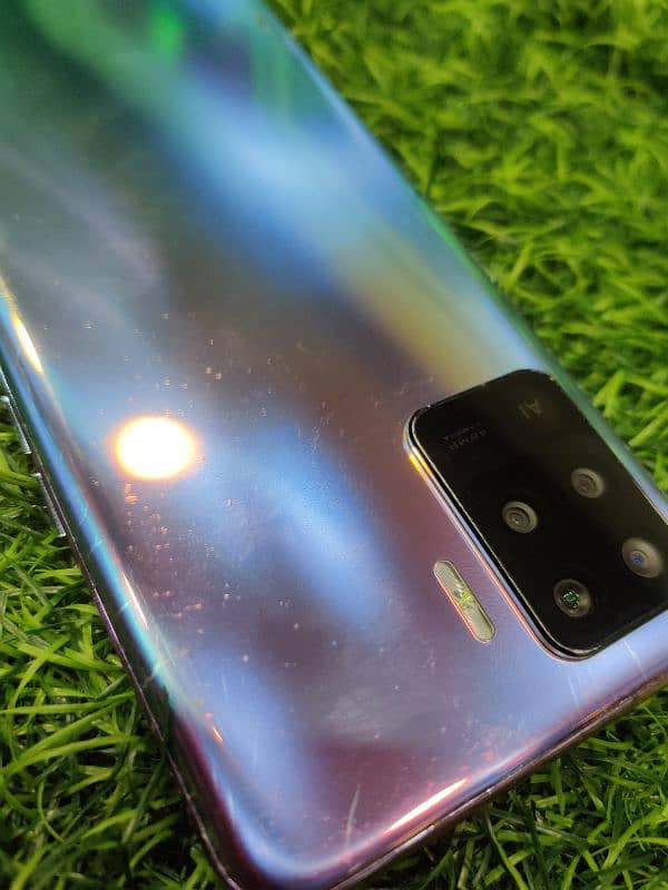 OPPO F19 pro 8/128 with box 6