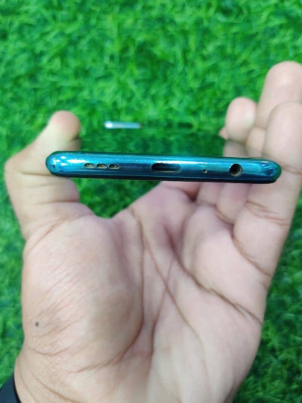 OPPO F19 pro 8/128 with box 8