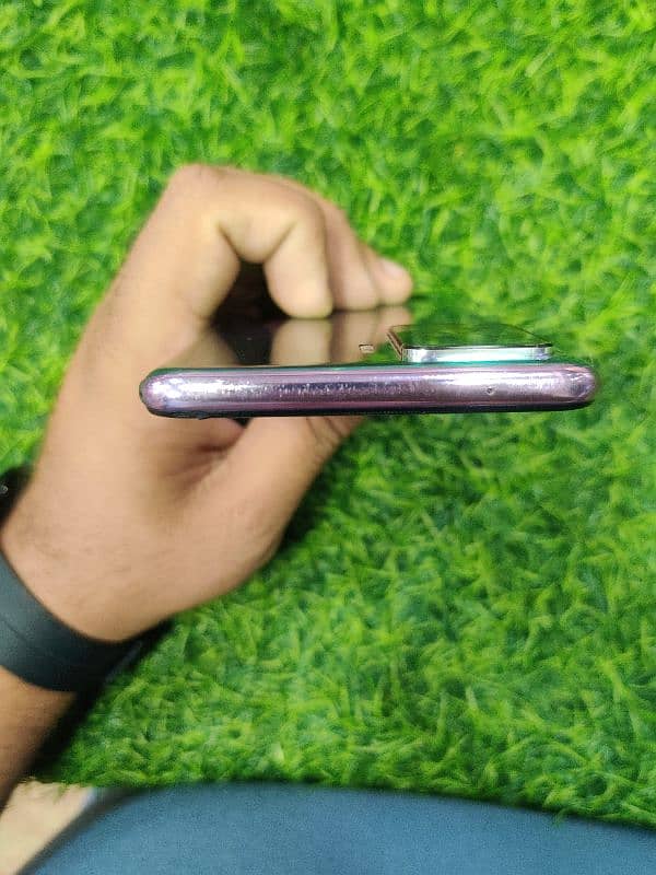 OPPO F19 pro 8/128 with box 10