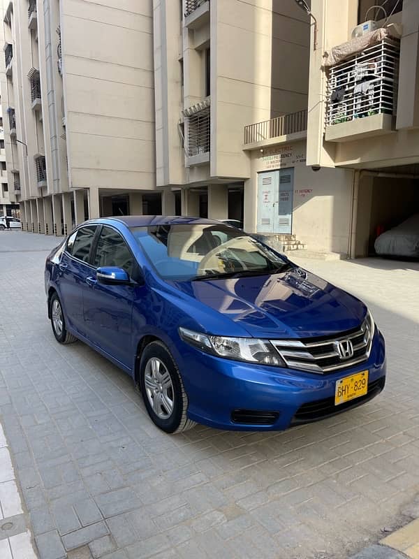 Honda City IVTEC 2017  full original B2b guarante  28k only mileage 2