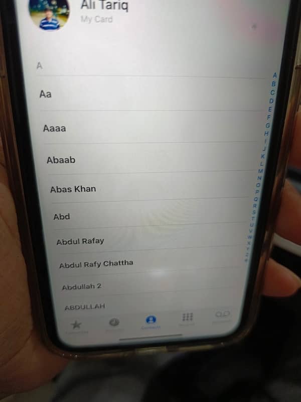 Iphone 11 64GB Zong Sim working 7