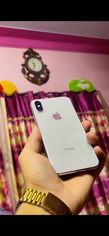 iphone xs waterpack 5