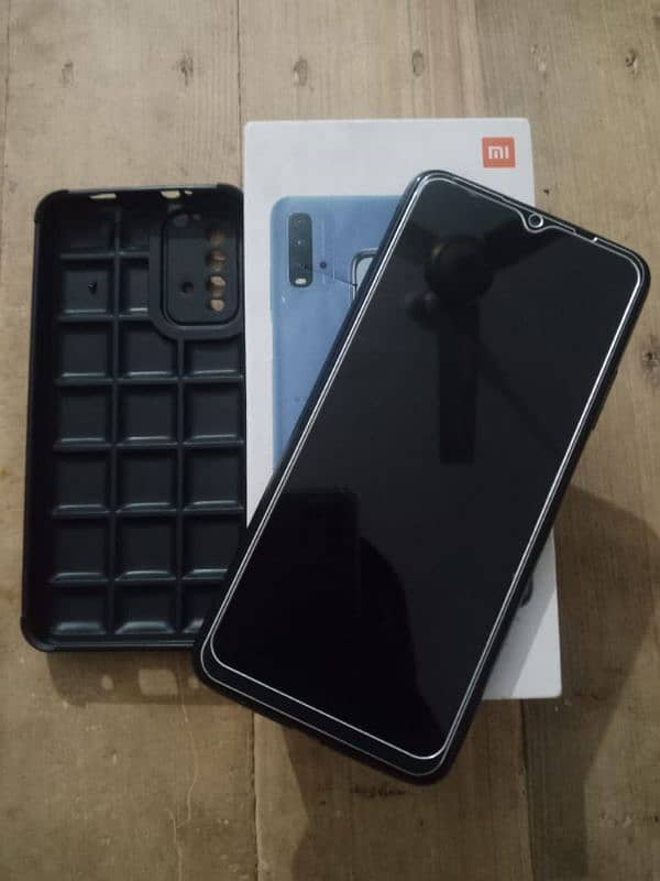 Redmi 9T 1