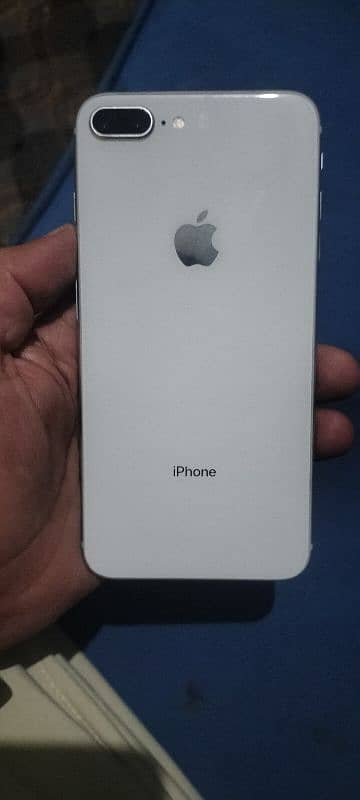 iphone 8plus 256 gb 7