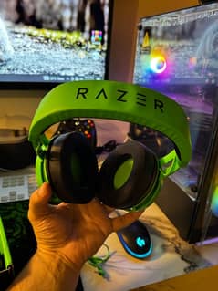 Razer kraken Tournament Edition Gaming Headset