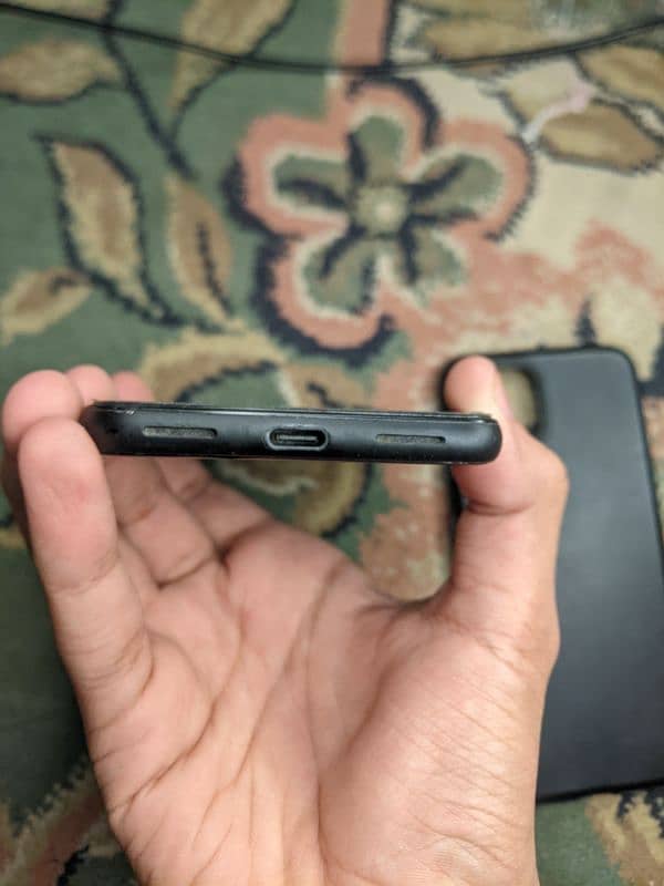 Google Pixel 4 Non PTA 6/64 condition 10/10 Exchange With Samsung 3