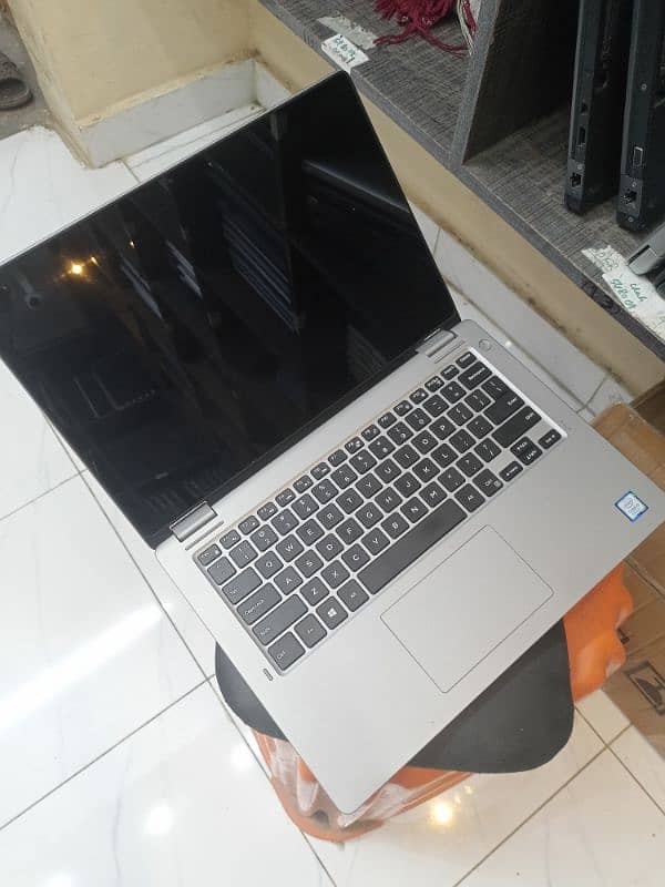 Dell 3310 2 In 1 Laptop 0