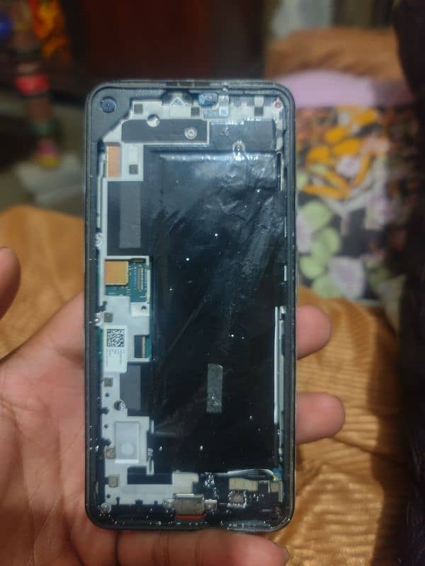 pixel 5a 5g urgent sale 0