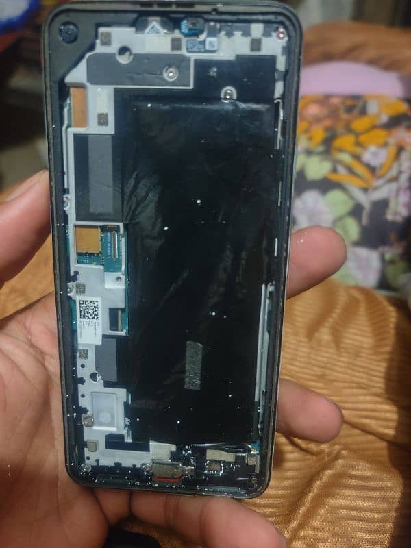 pixel 5a 5g urgent sale 1