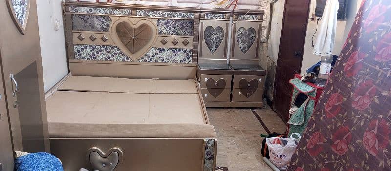 bed set king size 0