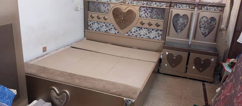 bed set king size 2