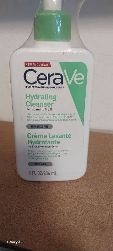 CeraVe 1